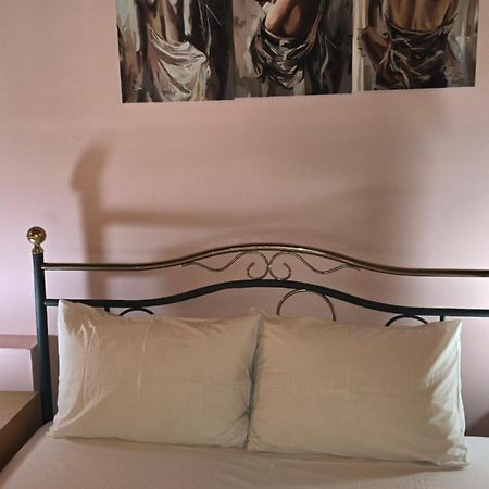 Μεζονέτα Aikaterini N 5 Apartment Chios Town Bagian luar foto