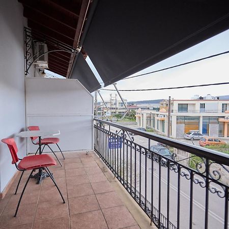 Μεζονέτα Aikaterini N 5 Apartment Chios Town Bagian luar foto