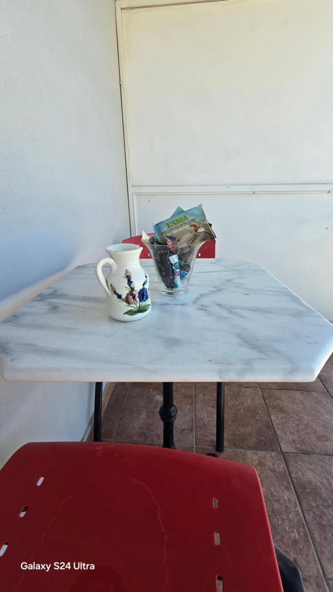 Μεζονέτα Aikaterini N 5 Apartment Chios Town Bagian luar foto