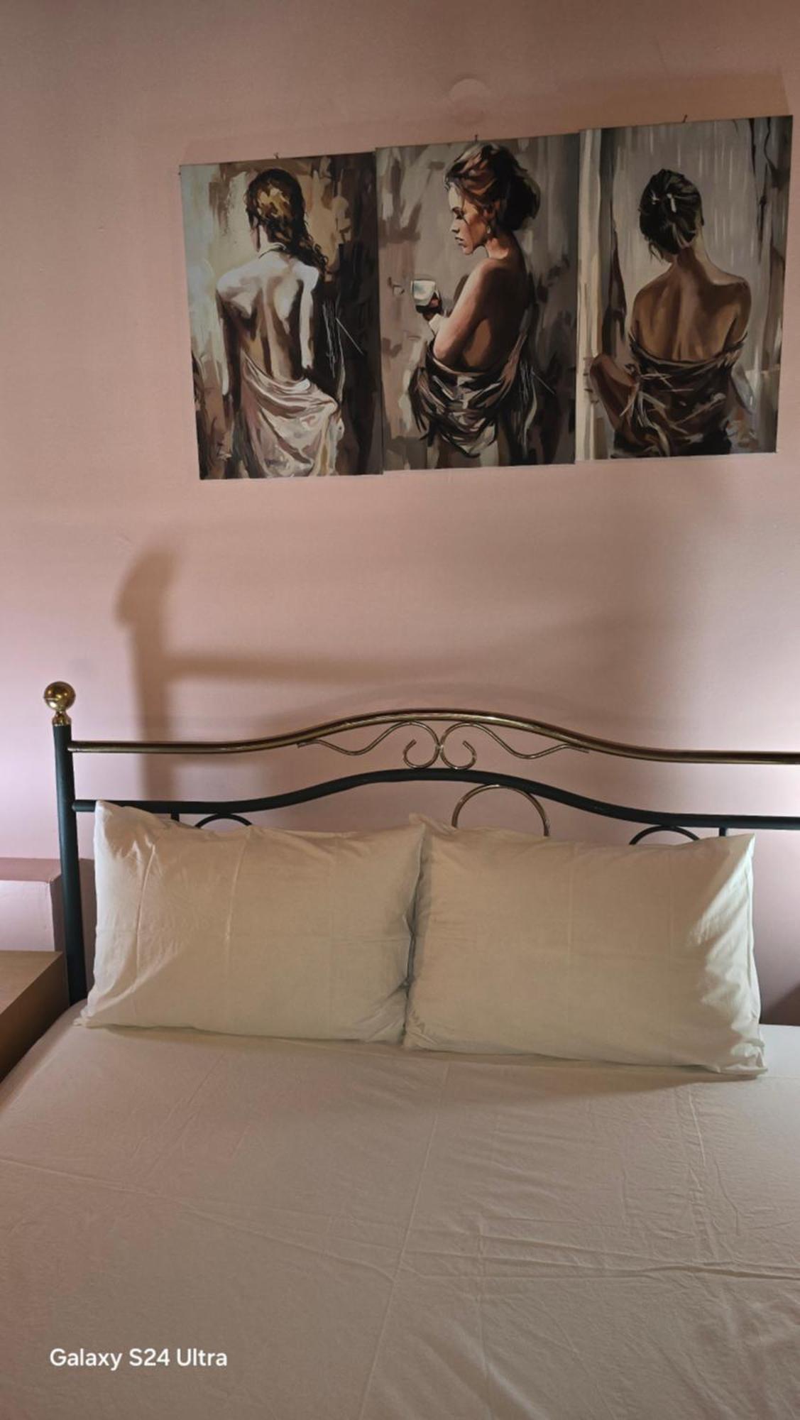 Μεζονέτα Aikaterini N 5 Apartment Chios Town Bagian luar foto