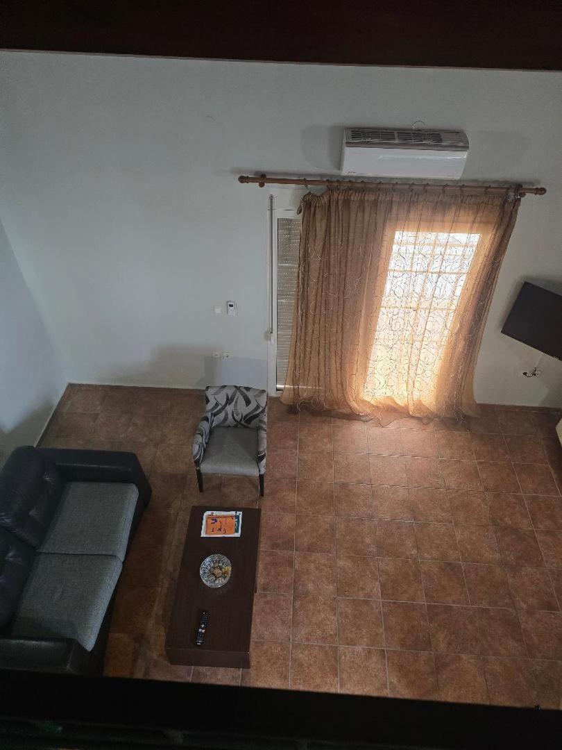 Μεζονέτα Aikaterini N 5 Apartment Chios Town Bagian luar foto