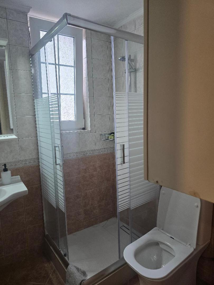 Μεζονέτα Aikaterini N 5 Apartment Chios Town Bagian luar foto