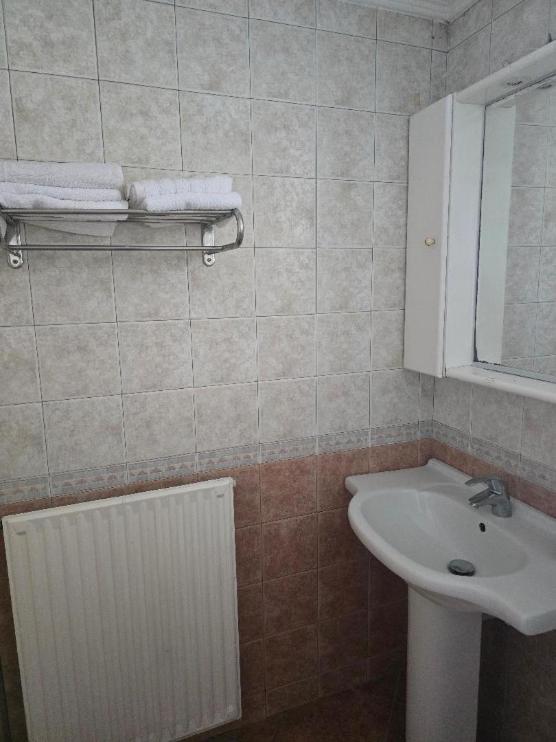 Μεζονέτα Aikaterini N 5 Apartment Chios Town Bagian luar foto
