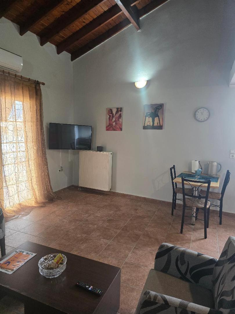 Μεζονέτα Aikaterini N 5 Apartment Chios Town Bagian luar foto