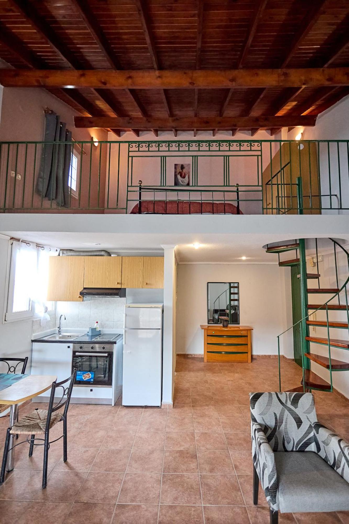 Μεζονέτα Aikaterini N 5 Apartment Chios Town Bagian luar foto